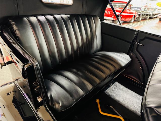 1931 Ford Phaeton (CC-2055718) for sale in Mundelein, Illinois