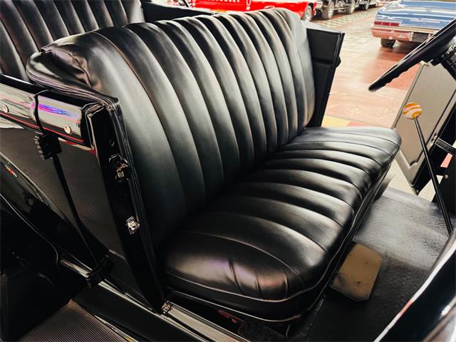 1931 Ford Phaeton (CC-2055718) for sale in Mundelein, Illinois