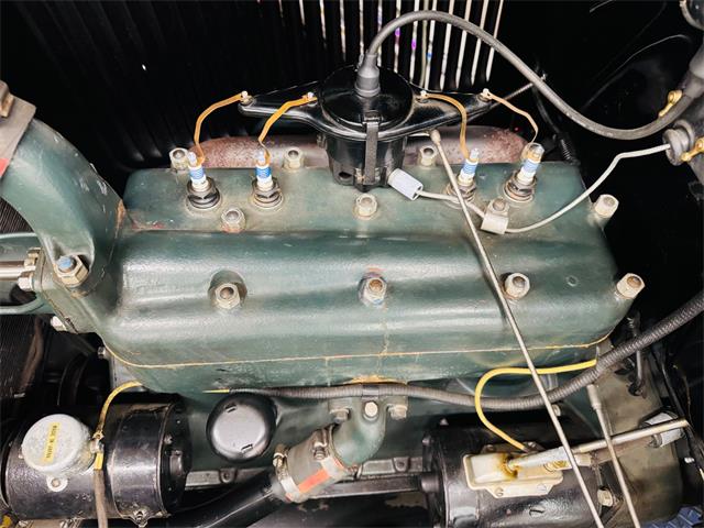 1931 Ford Phaeton (CC-2055718) for sale in Mundelein, Illinois