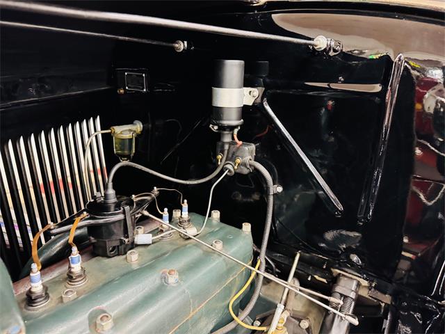 1931 Ford Phaeton (CC-2055718) for sale in Mundelein, Illinois