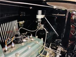 1931 Ford Phaeton (CC-2055718) for sale in Mundelein, Illinois