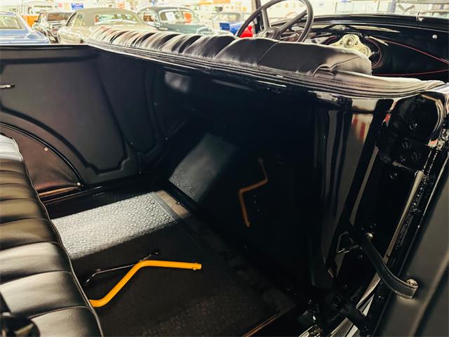 1931 Ford Phaeton (CC-2055718) for sale in Mundelein, Illinois