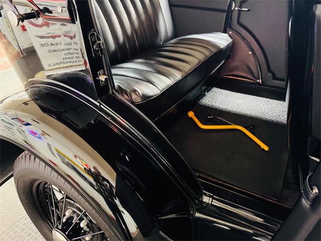 1931 Ford Phaeton (CC-2055718) for sale in Mundelein, Illinois