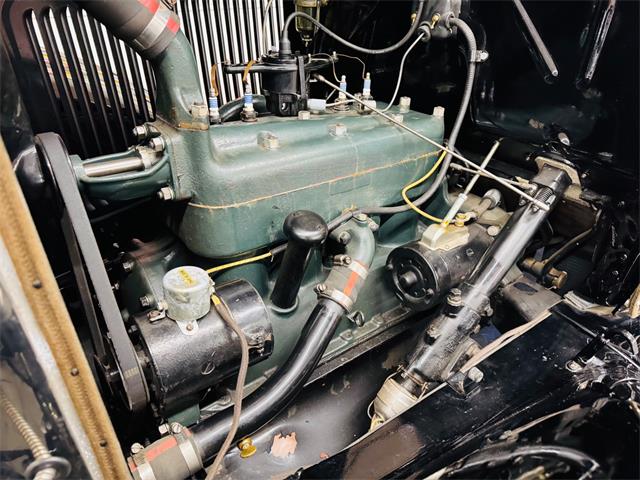 1931 Ford Phaeton (CC-2055718) for sale in Mundelein, Illinois
