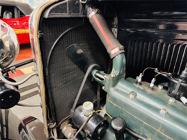1931 Ford Phaeton (CC-2055718) for sale in Mundelein, Illinois