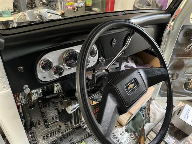 1935 Ford Panel Van (CC-2055727) for sale in Mundelein, Illinois