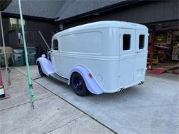 1935 Ford Panel Van (CC-2055727) for sale in Mundelein, Illinois
