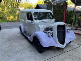 1935 Ford Panel Van (CC-2055727) for sale in Mundelein, Illinois