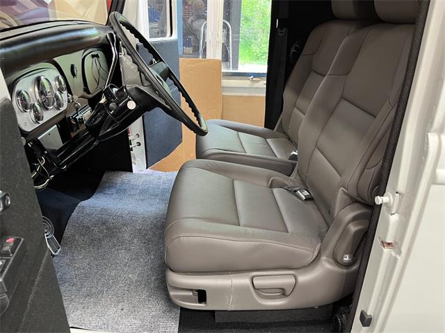 1935 Ford Panel Van (CC-2055727) for sale in Mundelein, Illinois