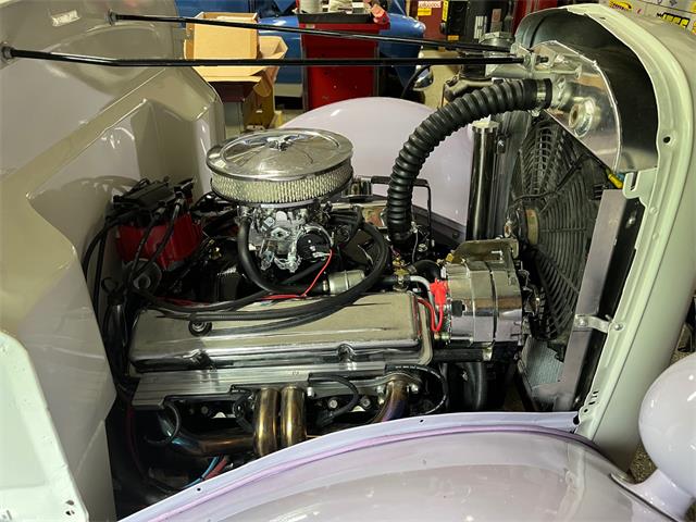 1935 Ford Panel Van (CC-2055727) for sale in Mundelein, Illinois