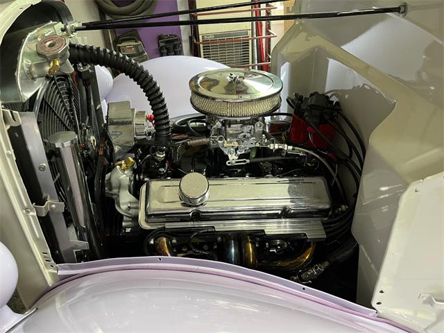 1935 Ford Panel Van (CC-2055727) for sale in Mundelein, Illinois
