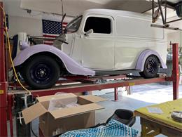 1935 Ford Panel Van (CC-2055727) for sale in Mundelein, Illinois