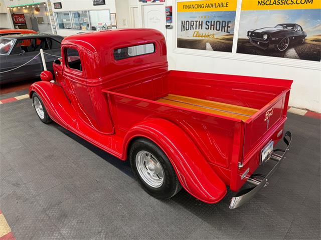 1936 Ford Pickup (CC-2055730) for sale in Mundelein, Illinois