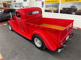 1936 Ford Pickup (CC-2055730) for sale in Mundelein, Illinois