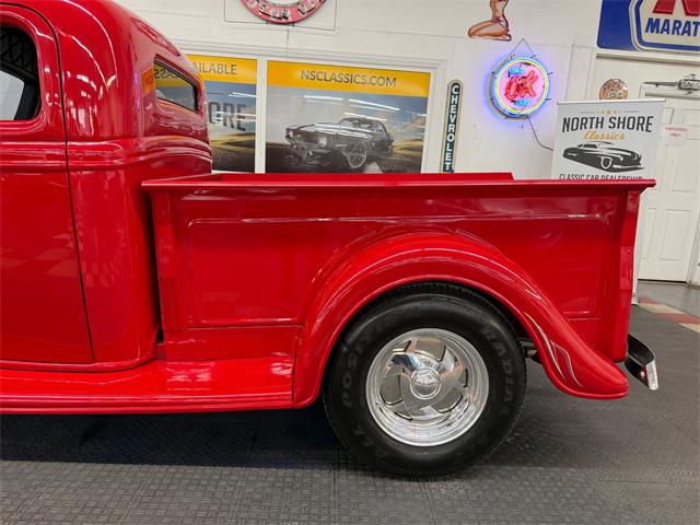 1936 Ford Pickup (CC-2055730) for sale in Mundelein, Illinois