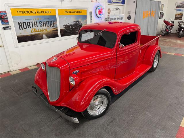 1936 Ford Pickup (CC-2055730) for sale in Mundelein, Illinois