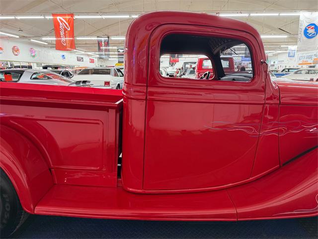 1936 Ford Pickup (CC-2055730) for sale in Mundelein, Illinois