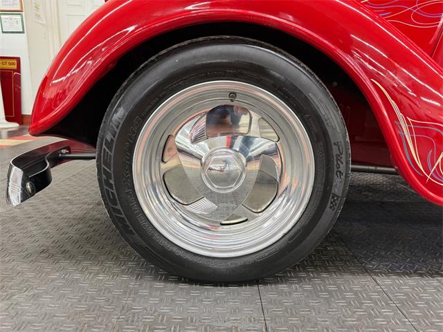 1936 Ford Pickup (CC-2055730) for sale in Mundelein, Illinois