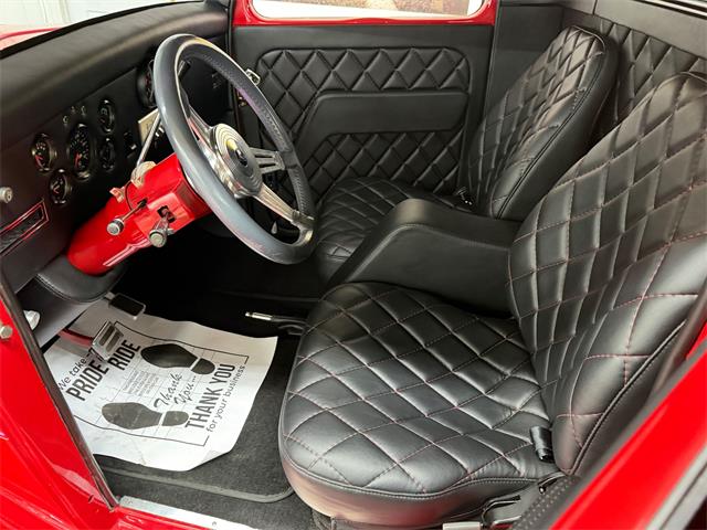 1936 Ford Pickup (CC-2055730) for sale in Mundelein, Illinois