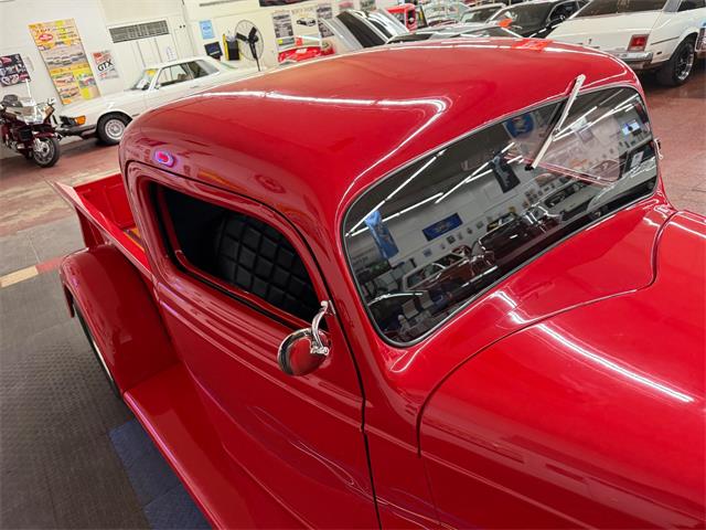 1936 Ford Pickup (CC-2055730) for sale in Mundelein, Illinois