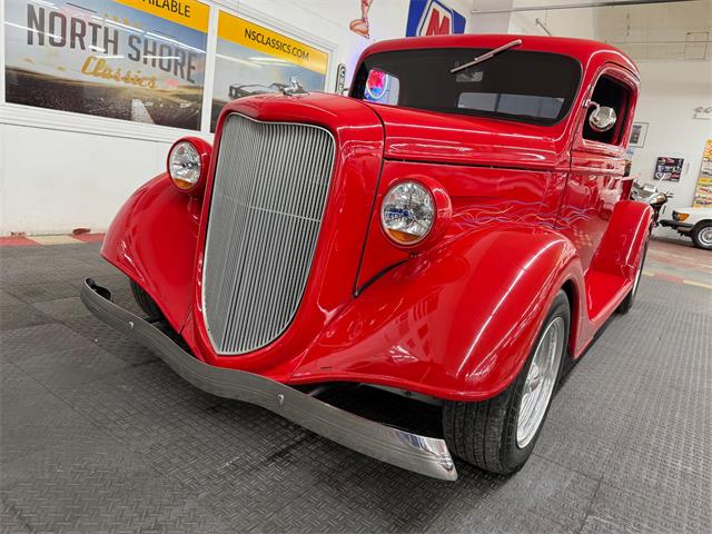 1936 Ford Pickup (CC-2055730) for sale in Mundelein, Illinois