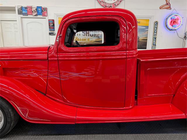 1936 Ford Pickup (CC-2055730) for sale in Mundelein, Illinois