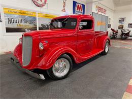 1936 Ford Pickup (CC-2055730) for sale in Mundelein, Illinois