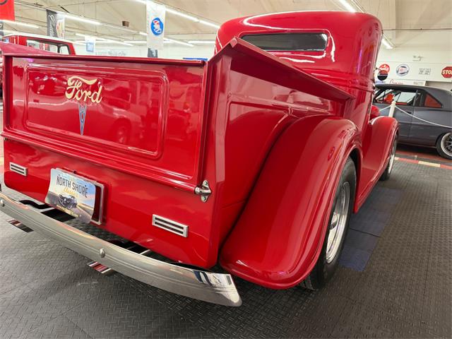 1936 Ford Pickup (CC-2055730) for sale in Mundelein, Illinois