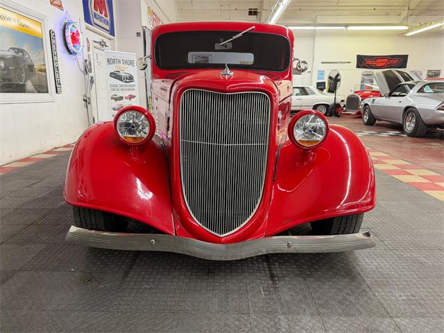 1936 Ford Pickup (CC-2055730) for sale in Mundelein, Illinois