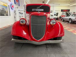 1936 Ford Pickup (CC-2055730) for sale in Mundelein, Illinois