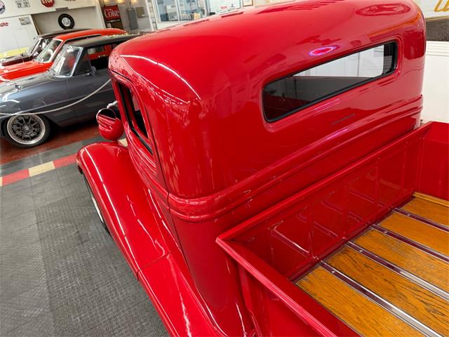 1936 Ford Pickup (CC-2055730) for sale in Mundelein, Illinois