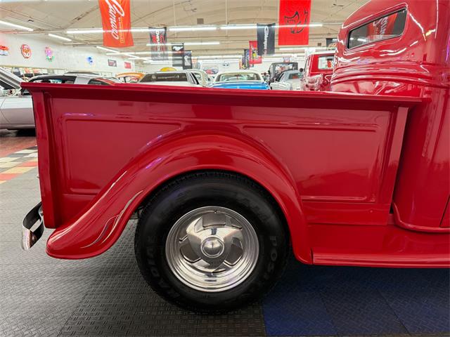 1936 Ford Pickup (CC-2055730) for sale in Mundelein, Illinois