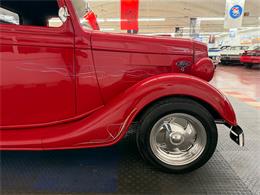 1936 Ford Pickup (CC-2055730) for sale in Mundelein, Illinois