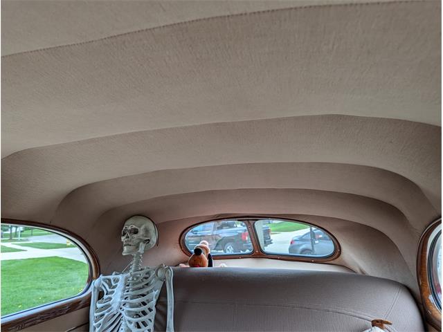 1939 Ford Tudor (CC-2055737) for sale in Mundelein, Illinois