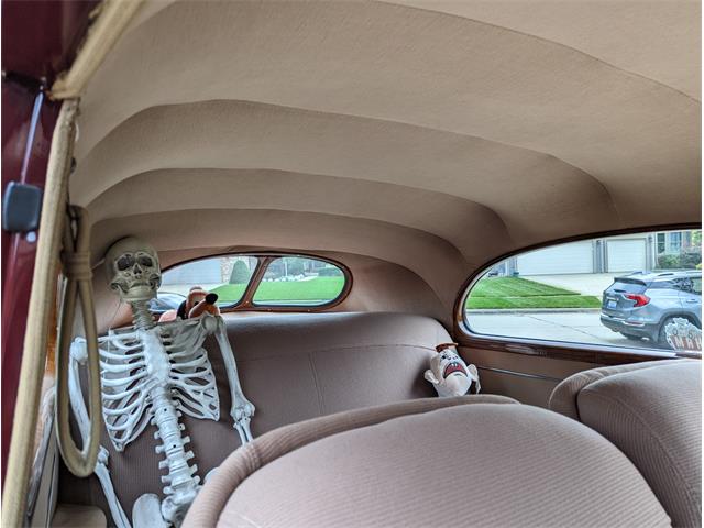 1939 Ford Tudor (CC-2055737) for sale in Mundelein, Illinois