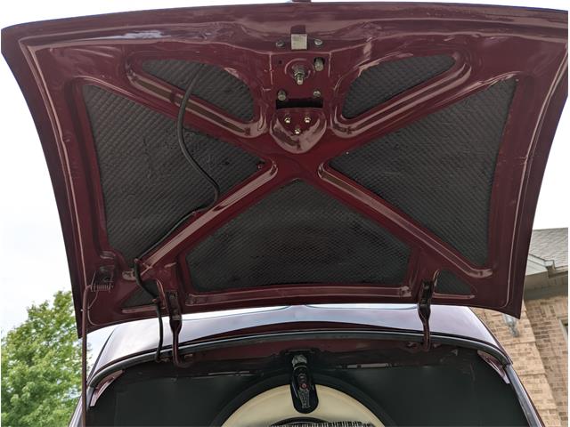 1939 Ford Tudor (CC-2055737) for sale in Mundelein, Illinois