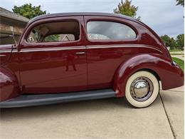 1939 Ford Tudor (CC-2055737) for sale in Mundelein, Illinois