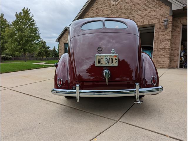 1939 Ford Tudor (CC-2055737) for sale in Mundelein, Illinois