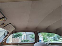 1939 Ford Tudor (CC-2055737) for sale in Mundelein, Illinois