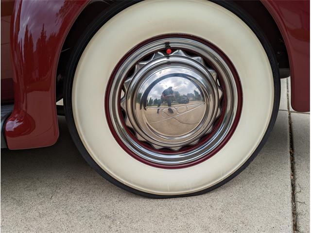1939 Ford Tudor (CC-2055737) for sale in Mundelein, Illinois