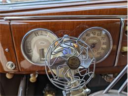 1939 Ford Tudor (CC-2055737) for sale in Mundelein, Illinois