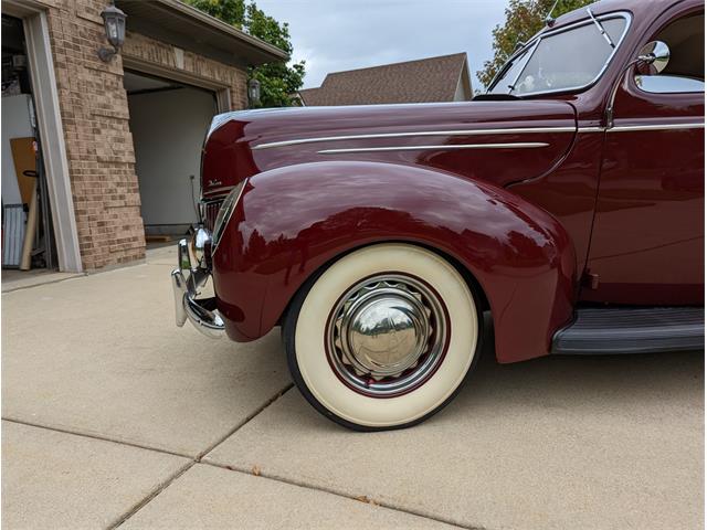 1939 Ford Tudor (CC-2055737) for sale in Mundelein, Illinois