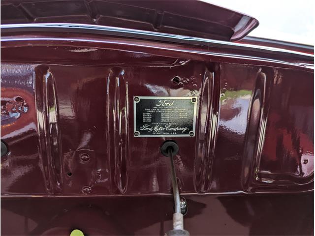 1939 Ford Tudor (CC-2055737) for sale in Mundelein, Illinois