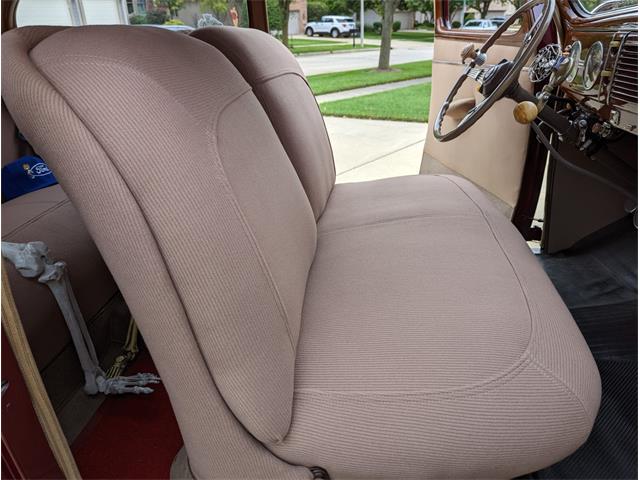 1939 Ford Tudor (CC-2055737) for sale in Mundelein, Illinois