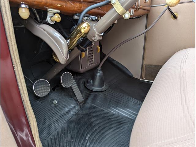 1939 Ford Tudor (CC-2055737) for sale in Mundelein, Illinois