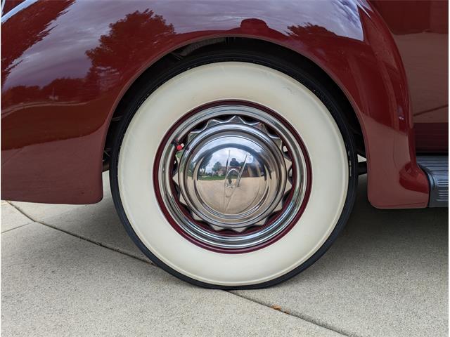 1939 Ford Tudor (CC-2055737) for sale in Mundelein, Illinois