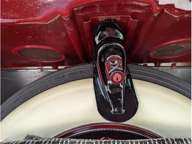 1939 Ford Tudor (CC-2055737) for sale in Mundelein, Illinois