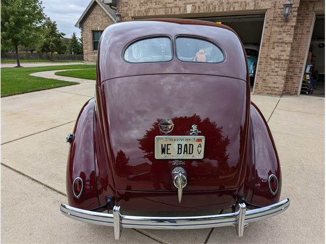 1939 Ford Tudor (CC-2055737) for sale in Mundelein, Illinois