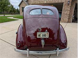 1939 Ford Tudor (CC-2055737) for sale in Mundelein, Illinois