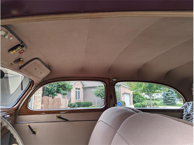 1939 Ford Tudor (CC-2055737) for sale in Mundelein, Illinois
